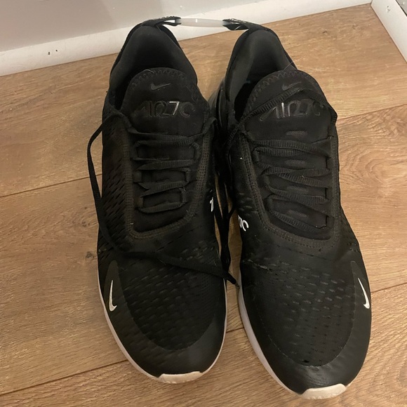 Men’s Nike air max 27C - Picture 4 of 4